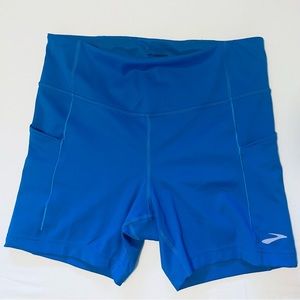 Brooks 5” method short